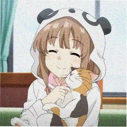 傀儡师 角色头像